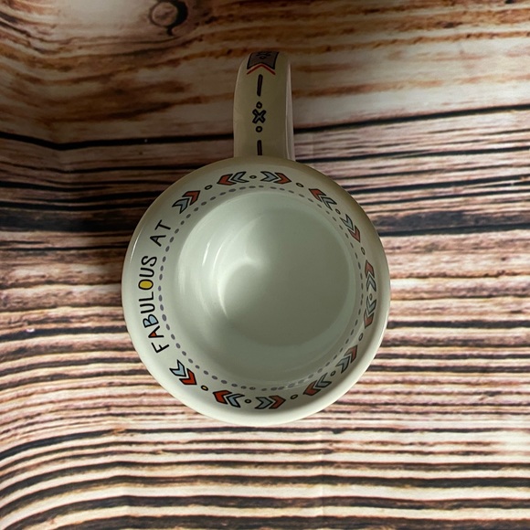 Our Name is Mud The Big 40 Cuppa Doodle Mug - Picture 8 of 13